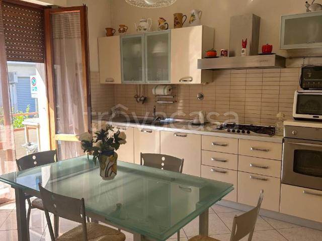 Appartamento in in affitto da privato a Vinci via Spartaco Fedi, giardino, da privato, riscaldamento autonomo TrovaCasa