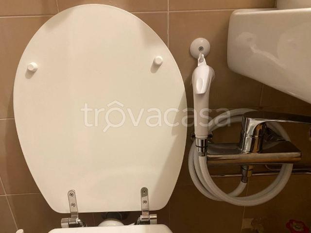 Appartamento in in affitto da privato a Viola via San Grato, 50, da privato, vista panoramica, rustico TrovaCasa