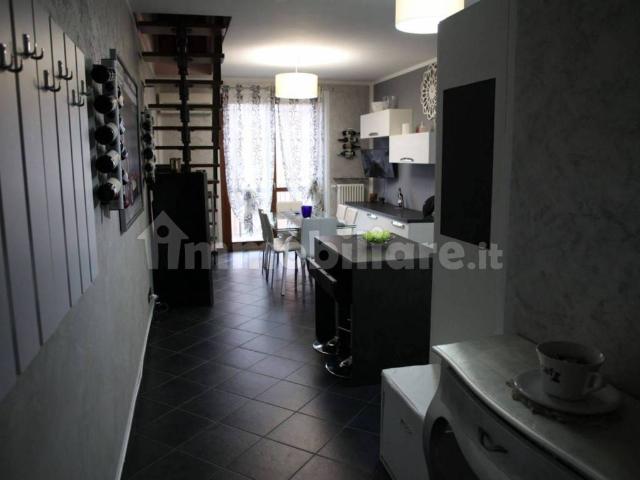 Appartamento in in affitto da privato a Virle Piemonte via Podi, 1A, arredato, box, da privato TrovaCasa