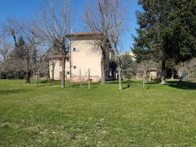 Appartamento in in affitto da privato a Zocca via Bolognese, 134, arredato, giardino, da privato TrovaCasa
