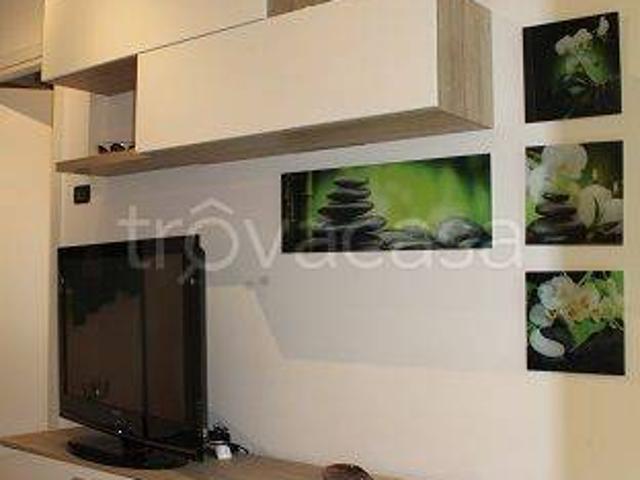 Appartamento in in affitto da privato a Zola Predosa via delle Officine, 5, arredato, giardino, da privato TrovaCasa