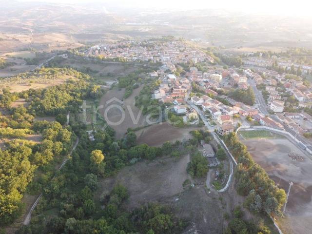 Appartamento in in affitto da privato ad Atella viale Campo Sportivo, 19, posto auto, da privato TrovaCasa