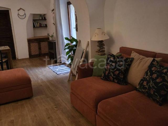 Appartamento in in affitto da privato ad Atri strada Provinciale di Atri, da privato TrovaCasa