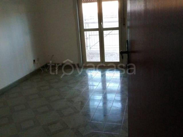 Appartamento in in affitto da privato ad Augusta via Federico De Roberto, 39, da privato, ascensore TrovaCasa