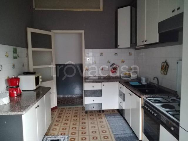 Appartamento in in affitto da privato ad Augusta via Roma, 29, box, da privato, lavanderia TrovaCasa