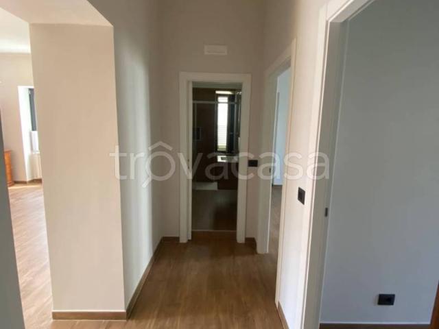 Appartamento in in affitto da privato ad Avella via Cardinale Bartolomeo d'Avanzo, 27, da privato, balcone TrovaCasa