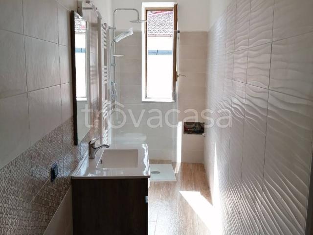 Appartamento in in affitto da privato ad Avellino corso Europa, 15, da privato, ultimo piano, ristrutturato TrovaCasa