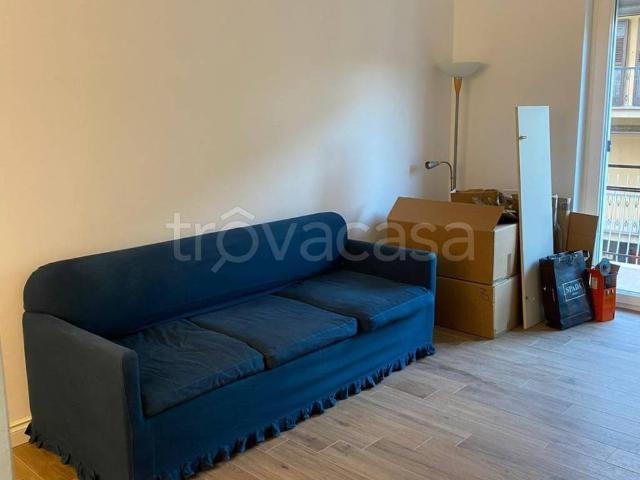 Appartamento in in affitto da privato ad Avellino corso Europa, 26, da privato, doppi vetri, balcone TrovaCasa