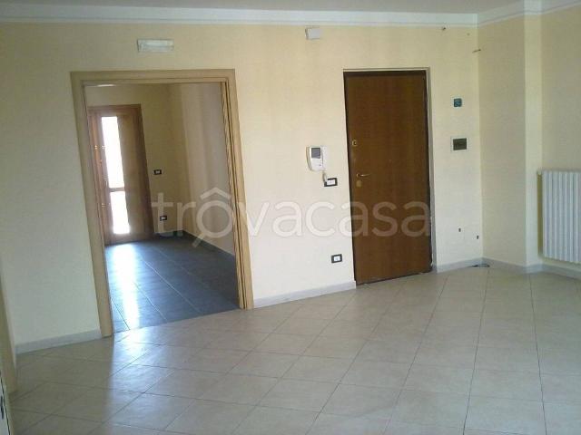 Appartamento in in affitto da privato ad Avellino piazza della Libertà, 45, terrazzo, da privato, riscaldamento autonomo TrovaCasa