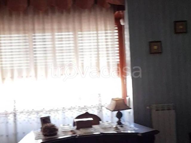 Appartamento in in affitto da privato ad Avellino via Dante Alighieri, 16, arredato, terrazzo, da privato TrovaCasa