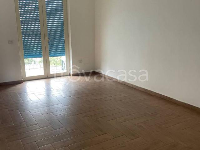 Appartamento in in affitto da privato ad Aversa via Armando Diaz, 52, da privato, balcone, ripostiglio TrovaCasa