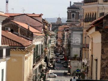 Appartamento in in affitto da privato ad Aversa via Roma, 272, arredato, da privato, ultimo piano TrovaCasa