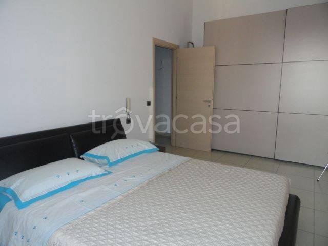 Appartamento in in affitto da privato ad Aversa via Roma, 272, arredato, da privato, ultimo piano TrovaCasa