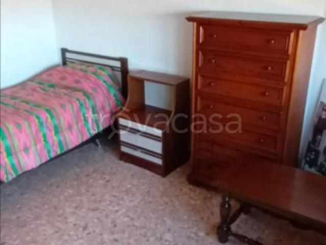Appartamento in in affitto da privato ad Avezzano via Marcantonio Colonna, 6, arredato, da privato TrovaCasa