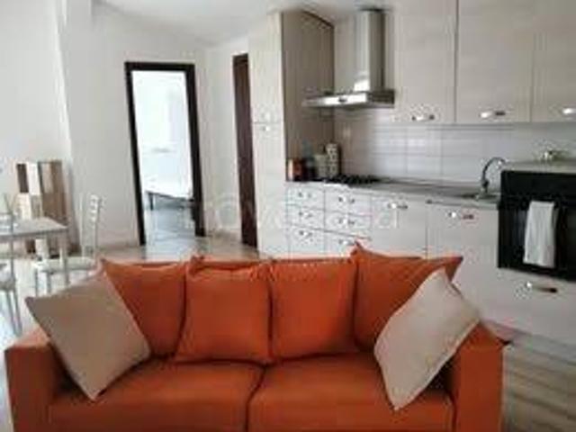 Appartamento in in affitto da privato ad Avezzano via Nicola Di Lorenzo, 16, da privato TrovaCasa