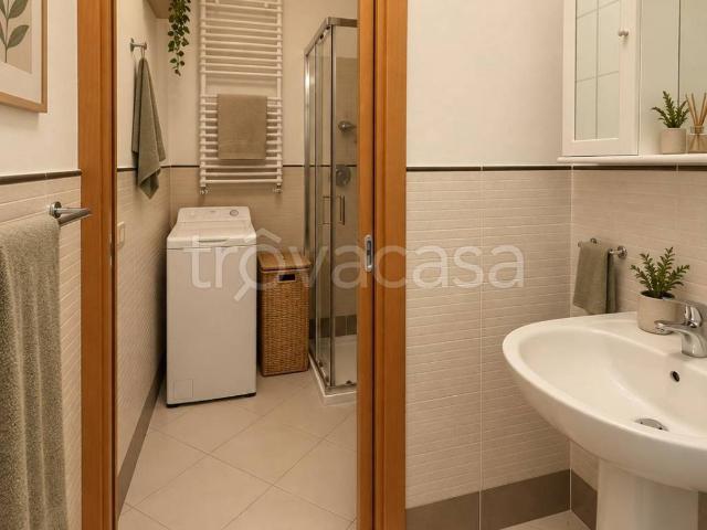 Appartamento in in affitto da privato ad Abano Terme via San Giovanni Bosco, 1, da privato TrovaCasa