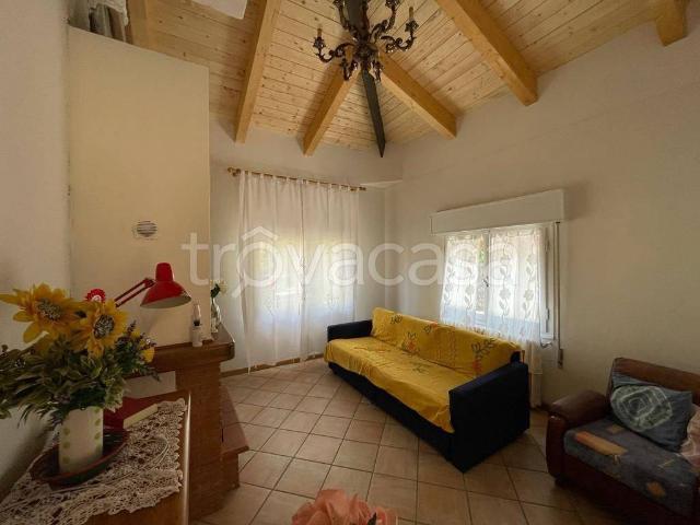 Appartamento in in affitto da privato ad Abetone Cutigliano via del Paradiso, 4, da privato, caminetto, balcone TrovaCasa
