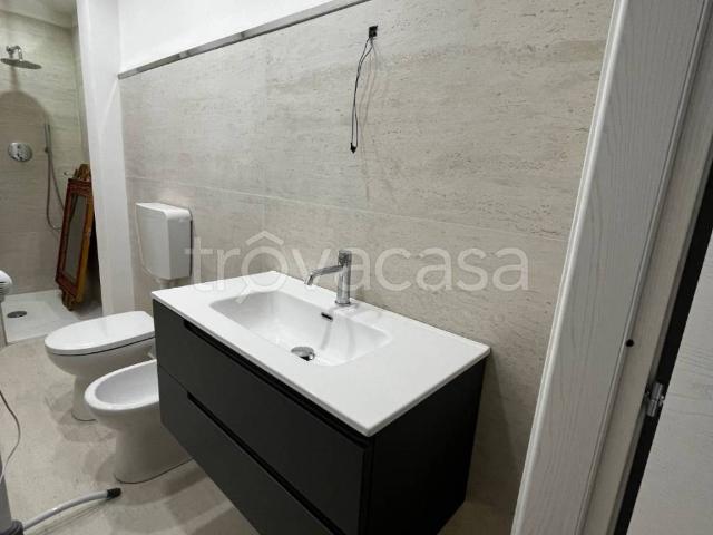 Appartamento in in affitto da privato ad Aci Castello via Gesualdo Manzella Frontini, 64, da privato TrovaCasa