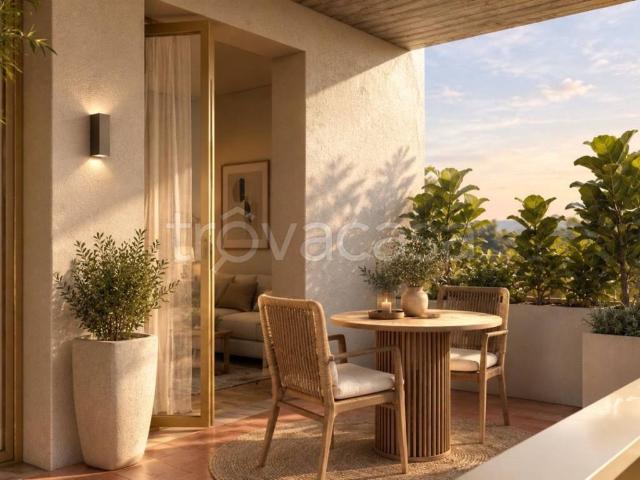 Appartamento in in affitto da privato ad Aci Castello via Domenico Tempio, 3, terrazzo, da privato, ristrutturato TrovaCasa