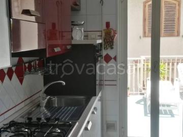 Appartamento in in affitto da privato ad Aci Castello via Fornace, 15, arredato, terrazzo, da privato TrovaCasa