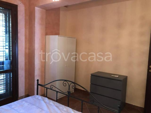 Appartamento in in affitto da privato ad Aci Castello via Parafera, 22, da privato TrovaCasa