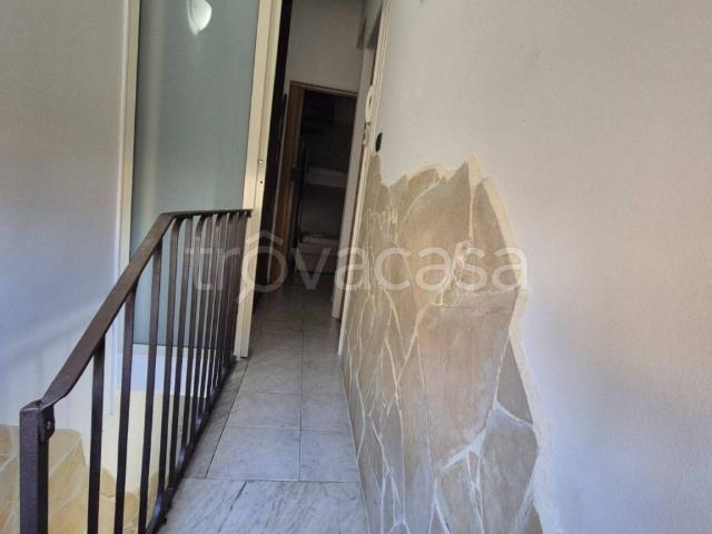 Appartamento in in affitto da privato ad Aci Castello via Vicario Nicolosi, arredato, terrazzo, da privato TrovaCasa