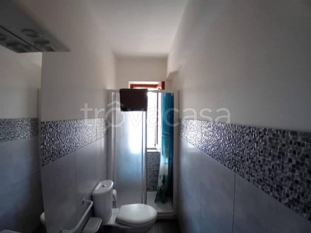 Appartamento in in affitto da privato ad Acireale via Fossa, 10, da privato, vista mare, cucina abitabile TrovaCasa