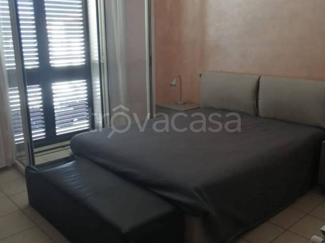 Appartamento in in affitto da privato ad Acireale via Sutera, arredato, box, da privato TrovaCasa