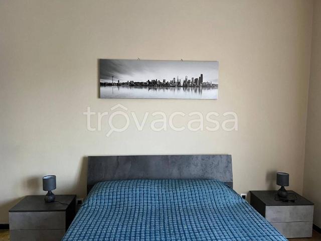 Appartamento in in affitto da privato ad Acqui Terme via Angela Casagrande, 9, da privato TrovaCasa