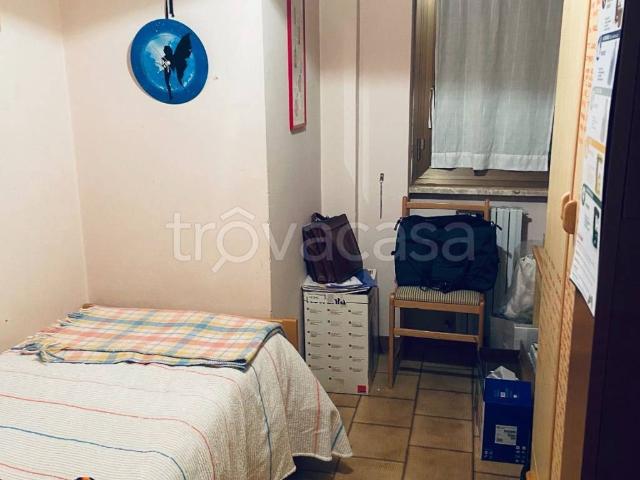 Appartamento in in affitto da privato ad Acri via Giacomo Brodolini, 12, arredato, da privato, balcone TrovaCasa