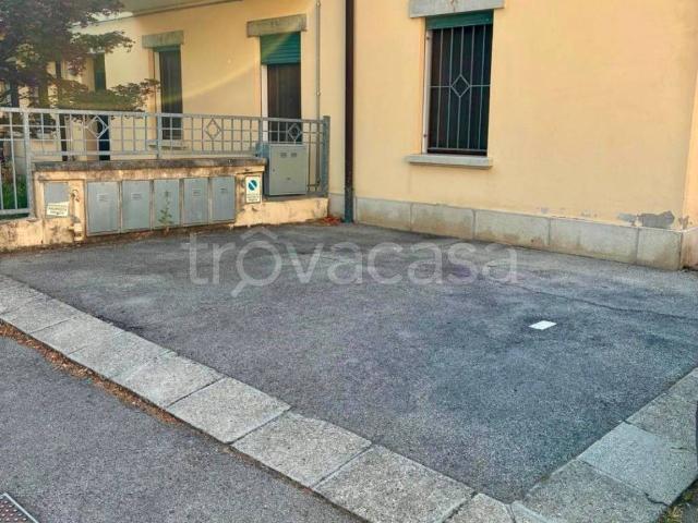Appartamento in in affitto da privato ad Adria via Giosuè Carducci, 8, giardino privato, posto auto, box TrovaCasa