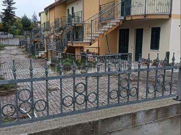 Appartamento in in affitto da privato ad Agnone via Padre Matteo da Agnone, da privato, nuova costruzione TrovaCasa