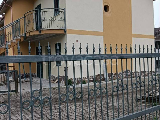 Appartamento in in affitto da privato ad Agnone via Padre Matteo da Agnone, da privato, nuova costruzione TrovaCasa