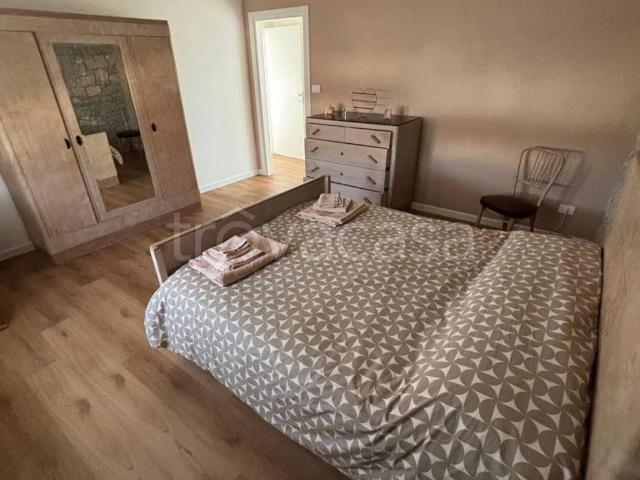 Appartamento in in affitto da privato ad Agnone viale 11 Febbraio, 34, da privato, caminetto, ristrutturato TrovaCasa