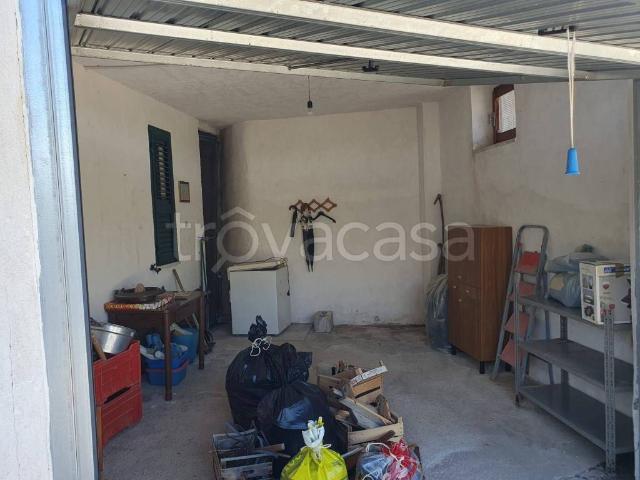 Appartamento in in affitto da privato ad Agropoli contrada Marrota, 6, arredato, giardino, posto auto TrovaCasa
