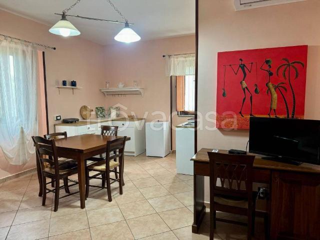 Appartamento in in affitto da privato ad Agropoli traversa Seconda Traversa Capri, 58, terrazzo, da privato, ingresso indipendente TrovaCasa
