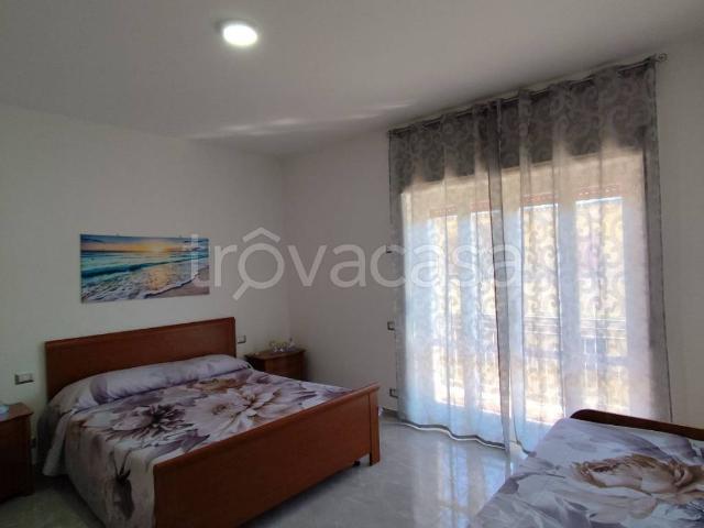 Appartamento in in affitto da privato ad Agropoli via Alcide De Gasperi, 82, da privato TrovaCasa