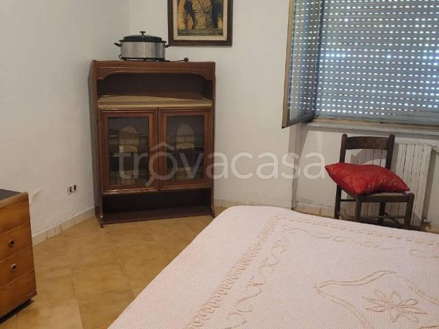 Appartamento in in affitto da privato ad Agropoli via Barlotti, 29, giardino, da privato TrovaCasa