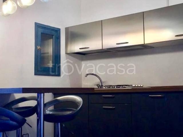 Appartamento in in affitto da privato ad Agropoli via del Castello, 9, da privato TrovaCasa