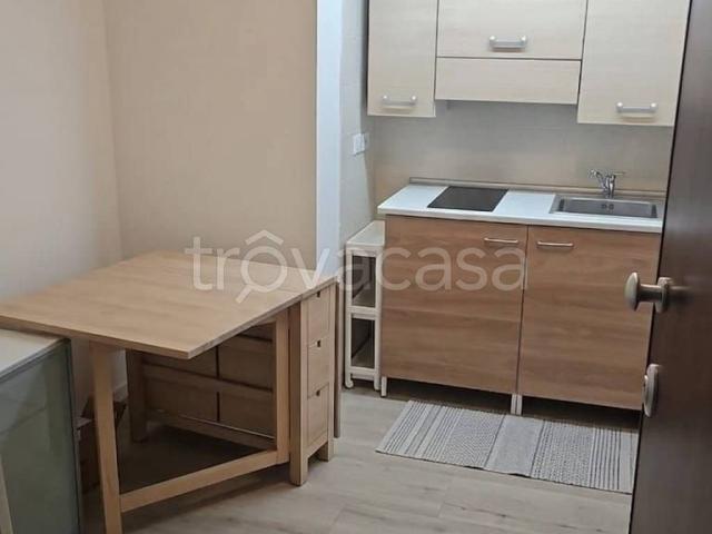Appartamento in in affitto da privato ad Agropoli via Salerno, 190, da privato TrovaCasa