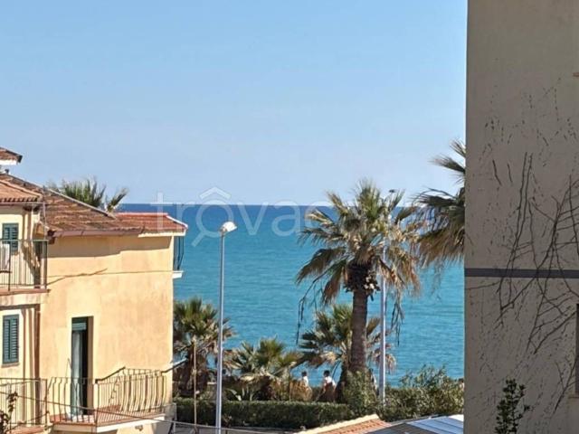 Appartamento in in affitto da privato ad Agrigento via Carlo Caruso, da privato, aria condizionata TrovaCasa