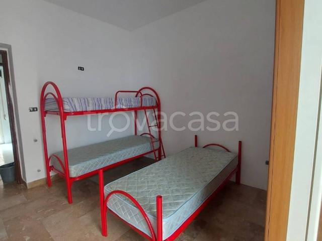 Appartamento in in affitto da privato ad Agrigento via Carlo Caruso, da privato, aria condizionata TrovaCasa