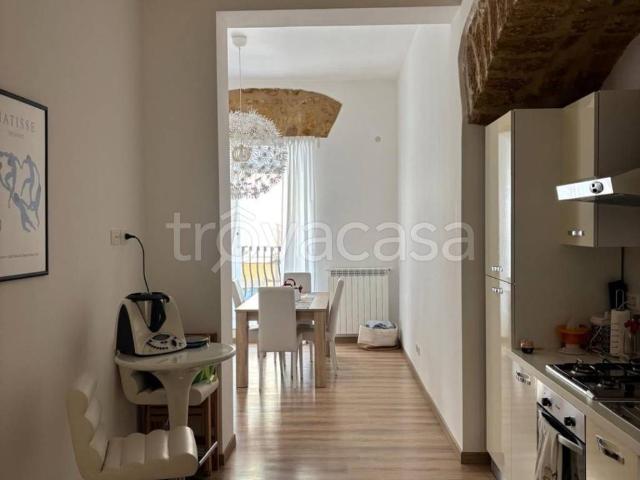 Appartamento in in affitto da privato ad Agrigento via Celauro, 7, arredato, da privato, balcone TrovaCasa