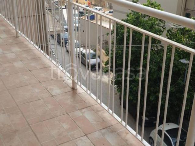 Appartamento in in affitto da privato ad Agrigento via Cicerone, 62, arredato, da privato, ristrutturato TrovaCasa