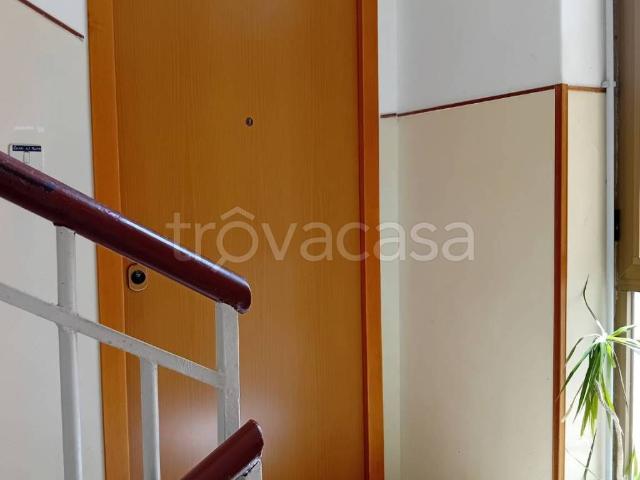 Appartamento in in affitto da privato ad Agrigento via Alessandro Manzoni, 181, arredato, da privato, lavatrice TrovaCasa