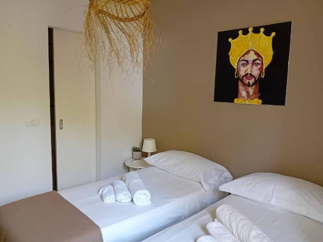 Appartamento in in affitto da privato ad Agrigento via Alessandro Manzoni, 181, giardino, da privato, lavanderia TrovaCasa