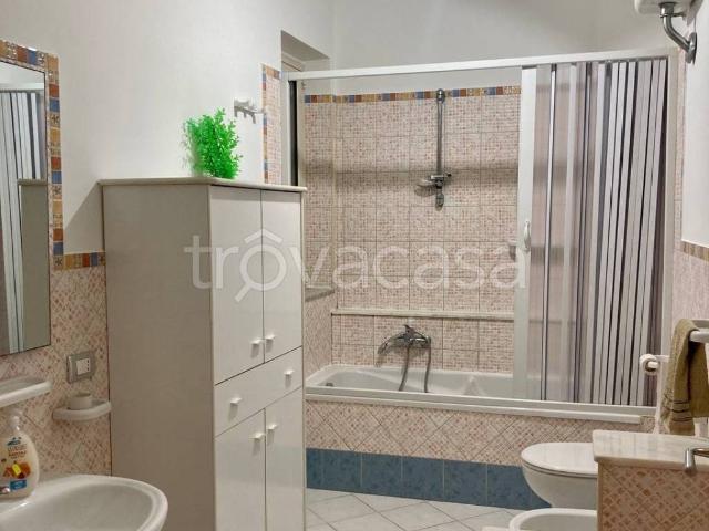 Appartamento in in affitto da privato ad Agrigento via Giacomo Matteotti, 7, da privato, centrale TrovaCasa