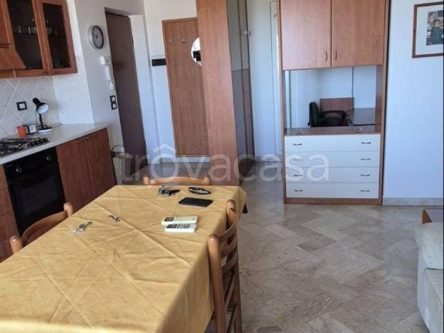 Appartamento in in affitto da privato ad Agrigento via Empedocle, 59, arredato, da privato, riscaldamento autonomo TrovaCasa