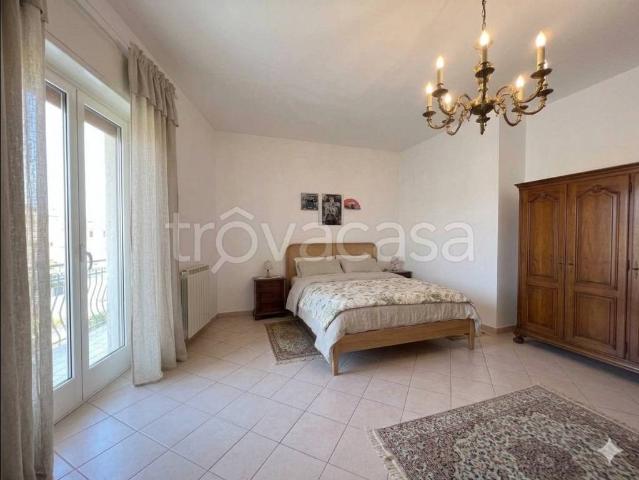 Appartamento in in affitto da privato ad Agrigento via Ignazio Paternò, 2, da privato, riscaldamento autonomo, caminetto TrovaCasa