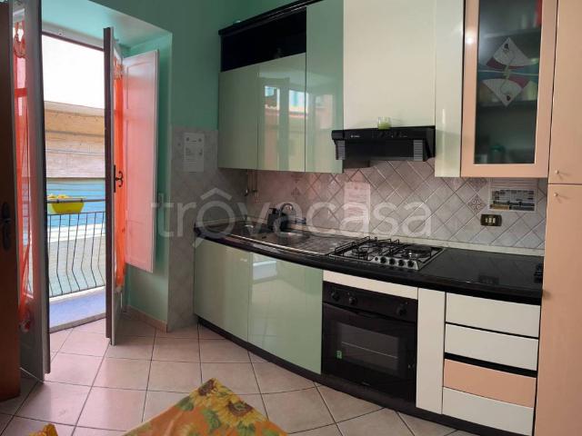 Appartamento in in affitto da privato ad Agrigento via Neve, da privato, aria condizionata, balcone TrovaCasa
